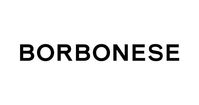 borbonese