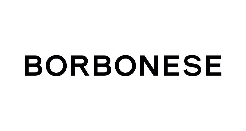 borbonese copia