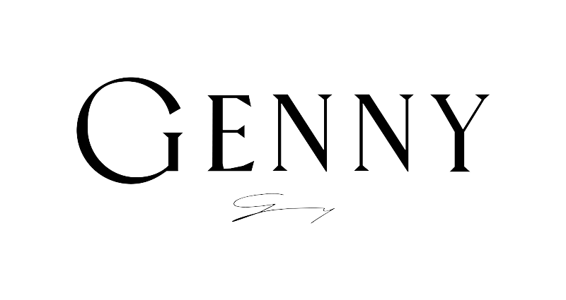 genny copia